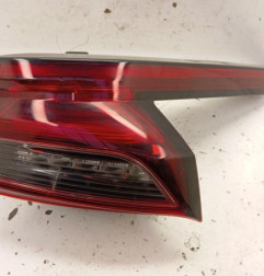 Feu arriere principal droit (feux) NISSAN QASHQAI 3 Photo n°1