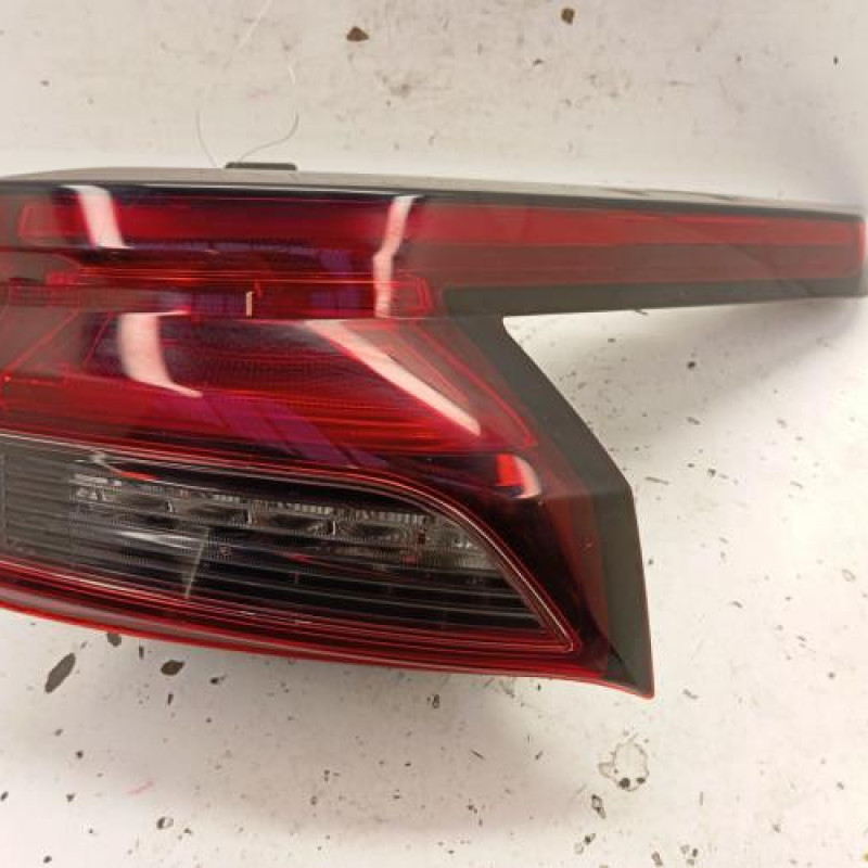 Feu arriere principal droit (feux) NISSAN QASHQAI 3