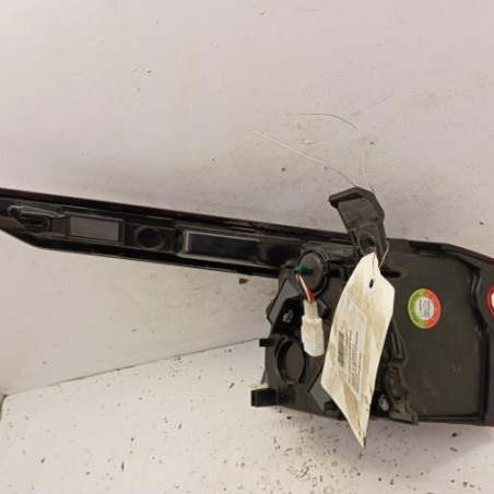 Feu arriere principal droit (feux) NISSAN QASHQAI 3