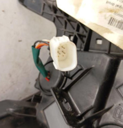 Feu arriere principal droit (feux) NISSAN QASHQAI 3 Photo n°3