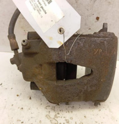 Etrier avant gauche (freinage) SKODA FABIA 1 Photo n°1