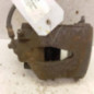 Etrier avant gauche (freinage) SKODA FABIA 1