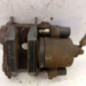 Etrier avant gauche (freinage) SKODA FABIA 1