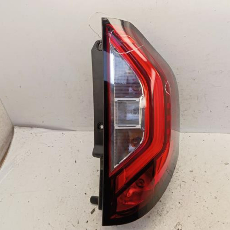 Feu arriere principal droit (feux) RENAULT KANGOO 3