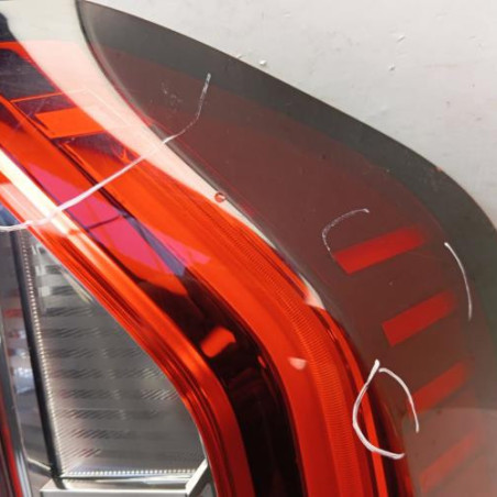 Feu arriere principal droit (feux) RENAULT KANGOO 3