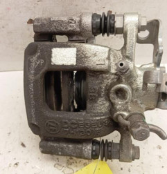 Etrier arriere gauche (freinage) RENAULT KANGOO 3 Photo n°1