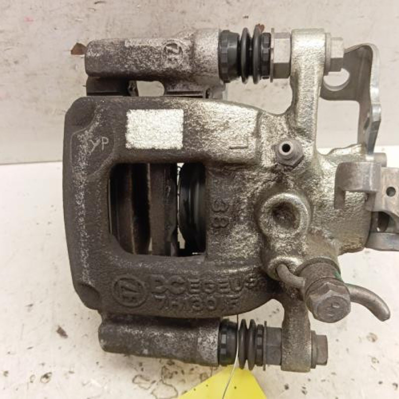 Etrier arriere gauche (freinage) RENAULT KANGOO 3