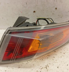 Feu arriere principal droit (feux) HONDA CIVIC 8 Photo n°1