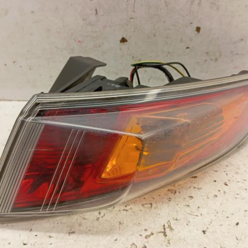 Feu arriere principal droit (feux) HONDA CIVIC 8