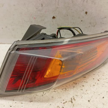 Feu arriere principal droit (feux) HONDA CIVIC 8 Photo n°1