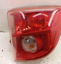 Feu arriere principal droit (feux) TOYOTA CELICA 5 Photo n°1