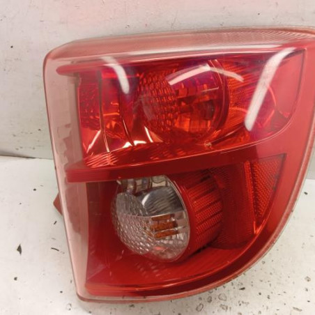 Feu arriere principal droit (feux) TOYOTA CELICA 5 Photo n°1