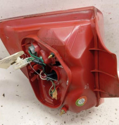 Feu arriere principal droit (feux) TOYOTA CELICA 5