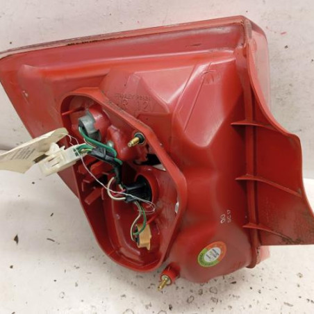 Feu arriere principal droit (feux) TOYOTA CELICA 5