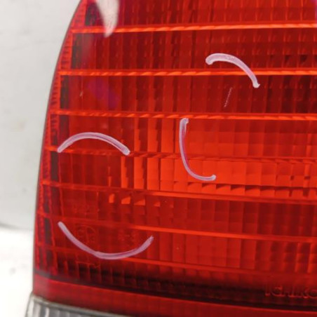 Feu arriere principal droit (feux) MAZDA DEMIO