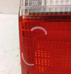 Feu arriere principal droit (feux) MAZDA DEMIO Photo n°3