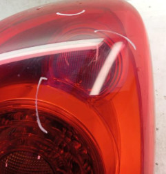 Feu arriere principal droit (feux) NISSAN PRIMERA 4 Photo n°1