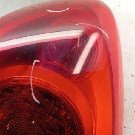 Feu arriere principal droit (feux) NISSAN PRIMERA 4 Photo n°1