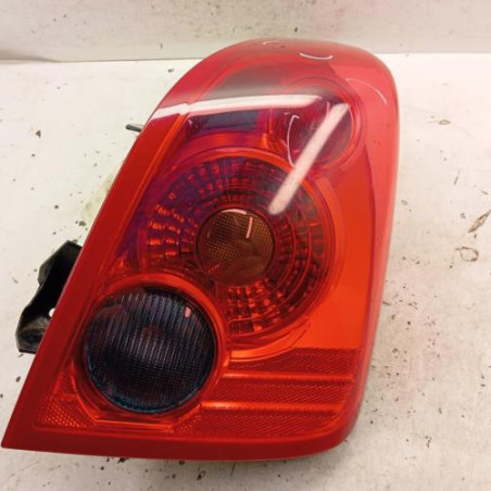 Feu arriere principal droit (feux) NISSAN PRIMERA 4