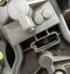 Feu arriere principal droit (feux) NISSAN PRIMERA 4 Photo n°6