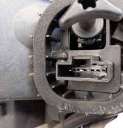 Feu arriere principal droit (feux) DACIA SANDERO 3 Photo n°4