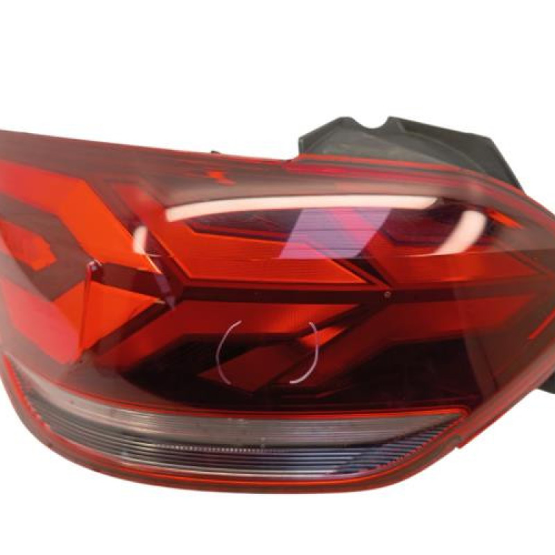 Feu arriere principal gauche (feux) DACIA SANDERO 3