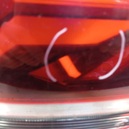 Feu arriere principal gauche (feux) DACIA SANDERO 3