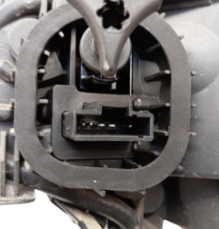 Feu arriere principal gauche (feux) DACIA SANDERO 3 Photo n°4