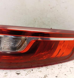 Feu arriere principal droit (feux) RENAULT MEGANE 4 Photo n°1