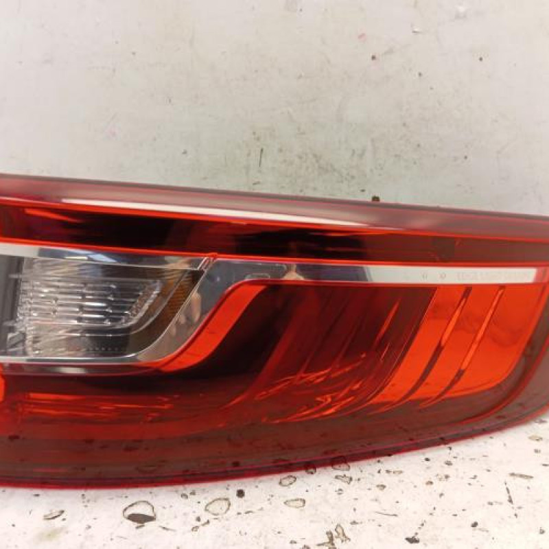 Feu arriere principal droit (feux) RENAULT MEGANE 4