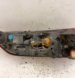 Feu arriere principal droit (feux) RENAULT MEGANE 4