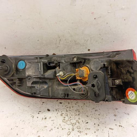 Feu arriere principal droit (feux) RENAULT MEGANE 4