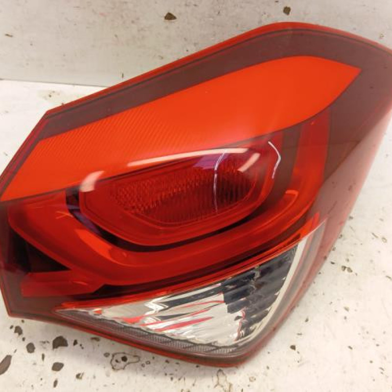 Feu arriere principal droit (feux) HYUNDAI I 20 2