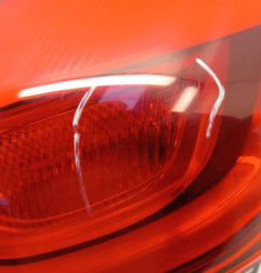 Feu arriere principal droit (feux) HYUNDAI I 20 2