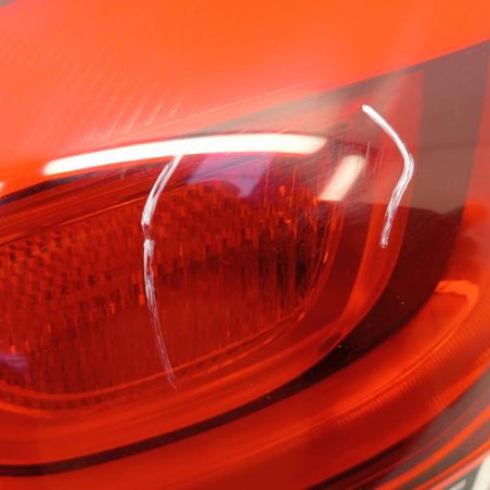 Feu arriere principal droit (feux) HYUNDAI I 20 2