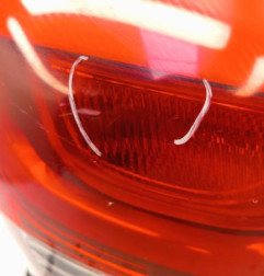 Feu arriere principal gauche (feux) HYUNDAI I 20 2