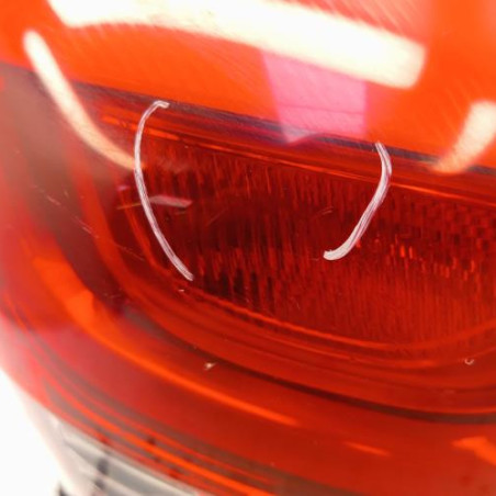 Feu arriere principal gauche (feux) HYUNDAI I 20 2