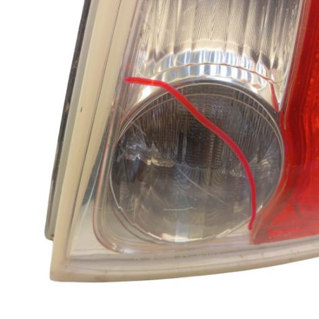 Feu arriere principal droit (feux) FIAT 500 2