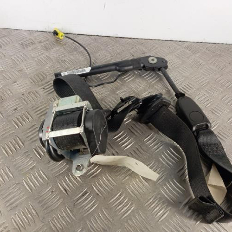 Ceinture avant droit OPEL ZAFIRA TOURER C