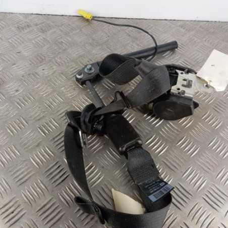 Ceinture avant droit OPEL ZAFIRA TOURER C