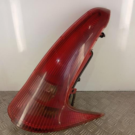Feu arriere principal droit (feux) PEUGEOT 206 Photo n°1