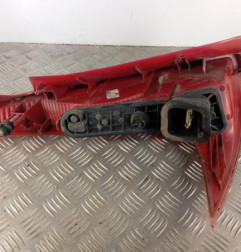 Feu arriere principal droit (feux) PEUGEOT 206