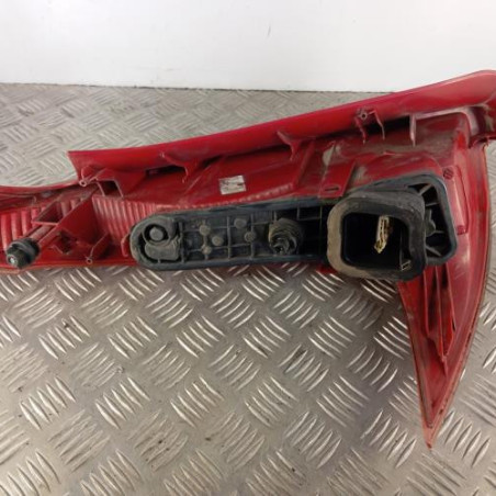 Feu arriere principal droit (feux) PEUGEOT 206