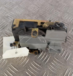 Serrure avant droit PEUGEOT 206