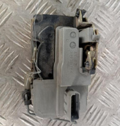 Serrure avant gauche PEUGEOT 206