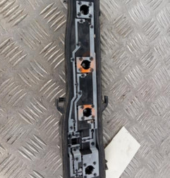 Platine feu arriere droit CITROEN NEMO Photo n°1