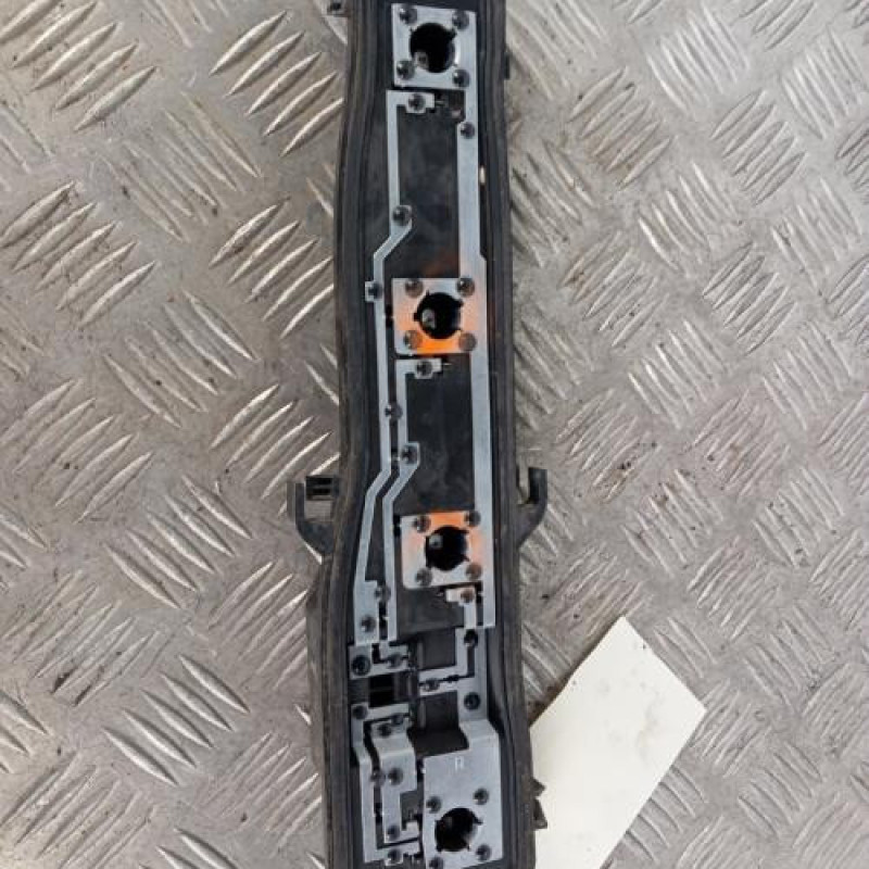 Platine feu arriere droit CITROEN NEMO