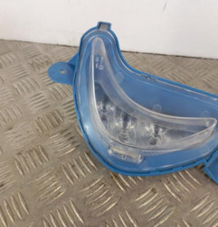 Feu diurne avant droit RENAULT ZOE 1 Photo n°1