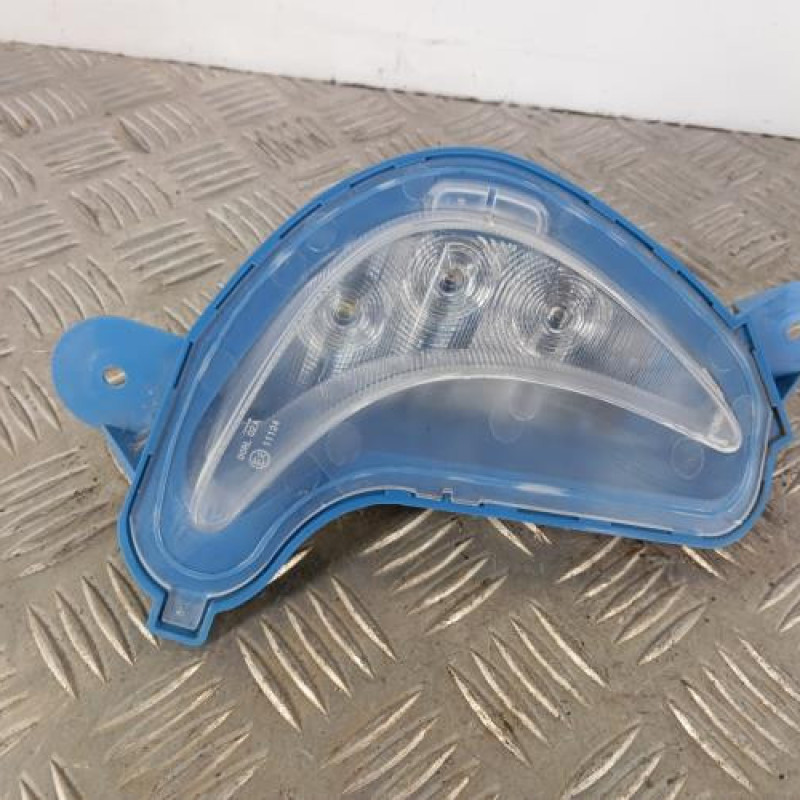 Feu diurne avant gauche RENAULT ZOE 1