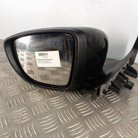 Retroviseur gauche RENAULT ZOE 1 Photo n°1